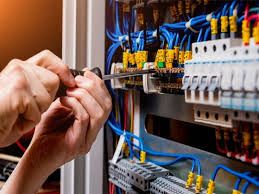 Elektriksel Ar�za Tespiti ve Raporlanmas�